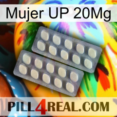 Female UP 20Mg 07